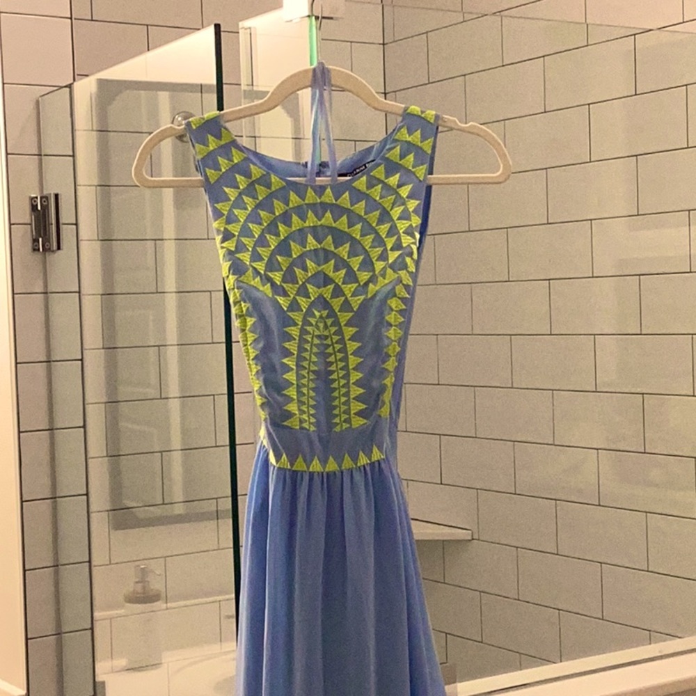Gianni Bini Maxi Dress - Sz 4